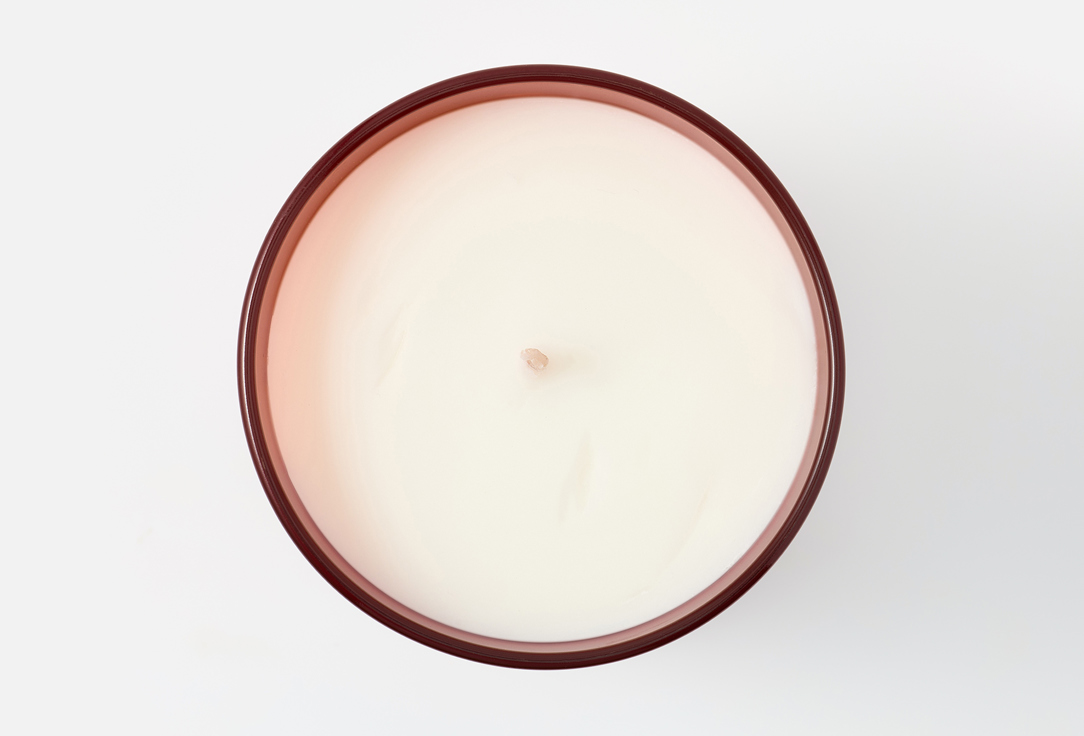 MAISON CRIVELLI scented candle Hibiscus mahajád