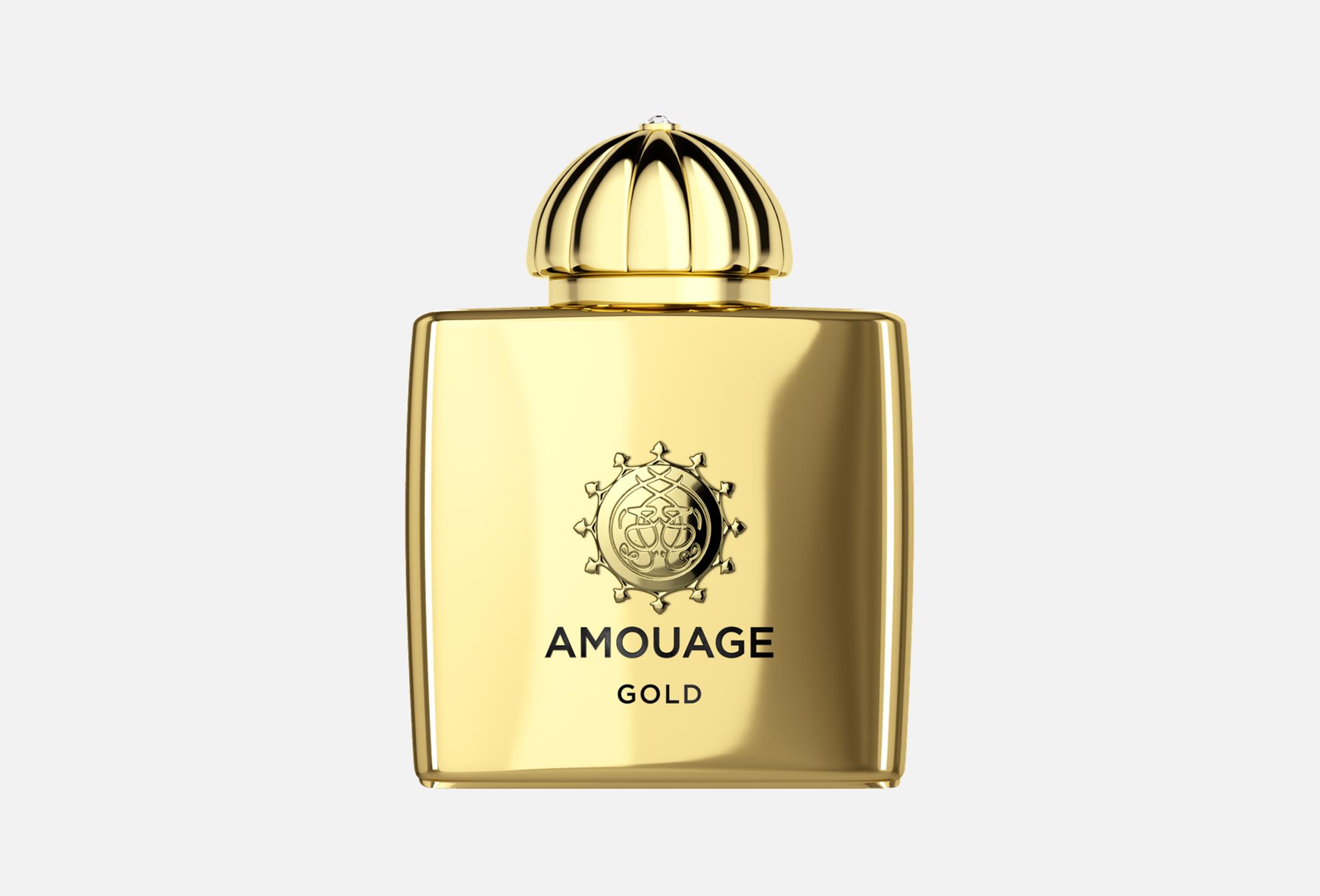 Gold ladies  100 