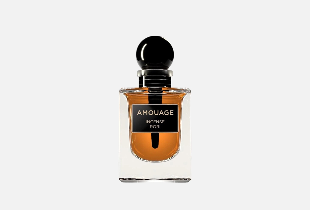 Amouage Fragrance oil Incense Rori