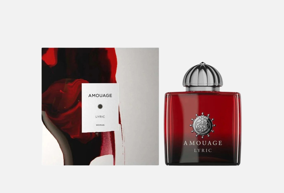 Amouage Eau de Parfum Lyric Woman