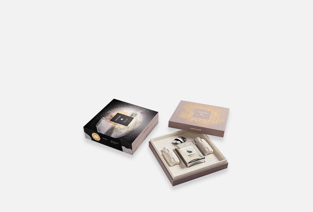 Amouage Парфюмерный набор Reflection Man