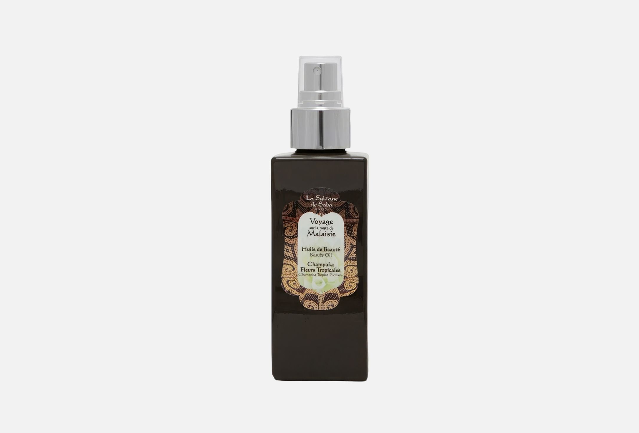 Beauty Oil Champaka Tropical Flowers  100 