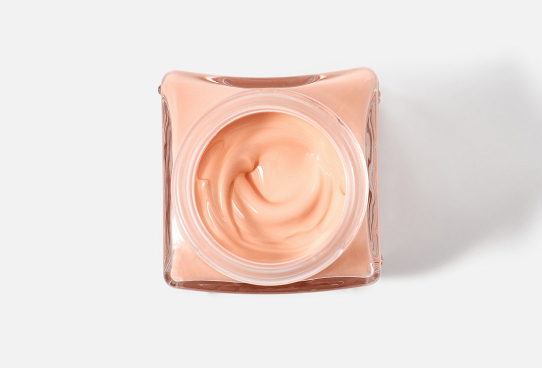 La Sultane de Saba Boosting Radiance CC Cream CC Energizing Carrot Cream