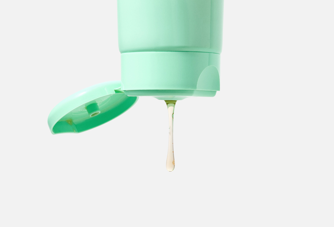 La Sultane de Saba Парфюмированный крем для душа Shower Cream Aloe Vera And Tiare Flowers