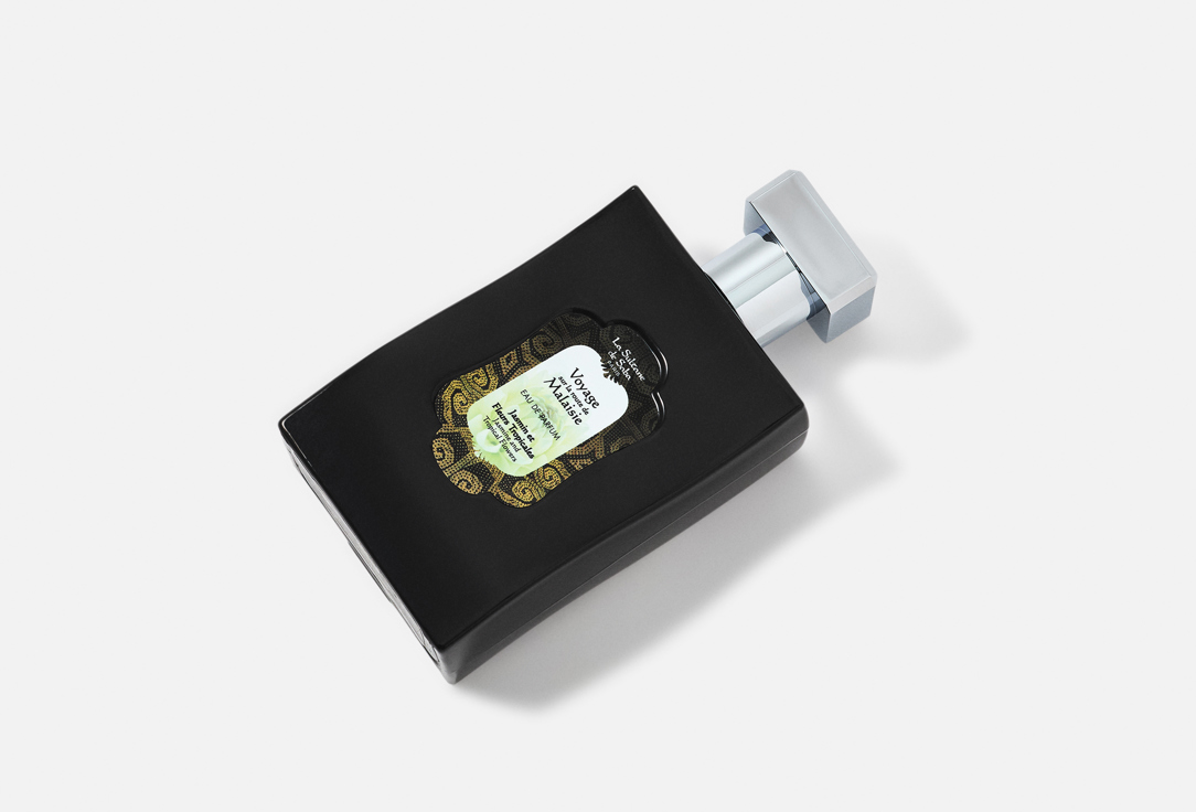 La Sultane de Saba Eau de parfum Jasmin Fleurs Tropicales 100 ml La Sultane de Saba Eau de parfum Jasmin Fleurs Tropicales