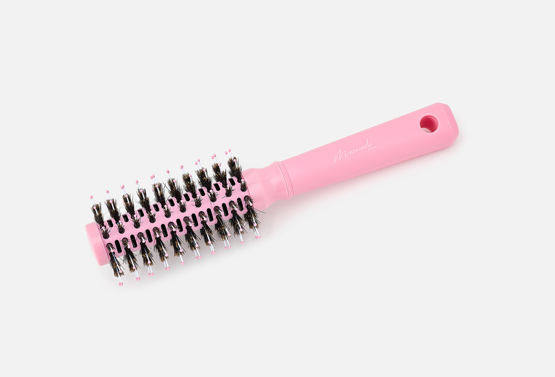 Mermade Hair Round Brush Mini