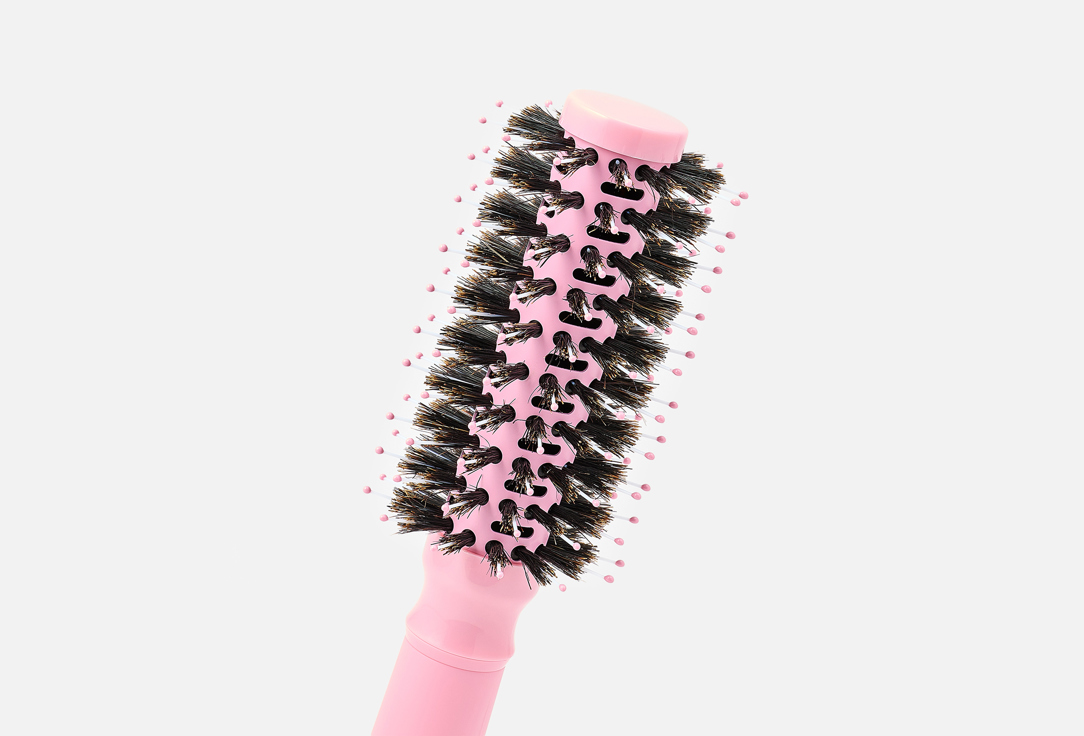 Mermade Hair Round Brush Mini