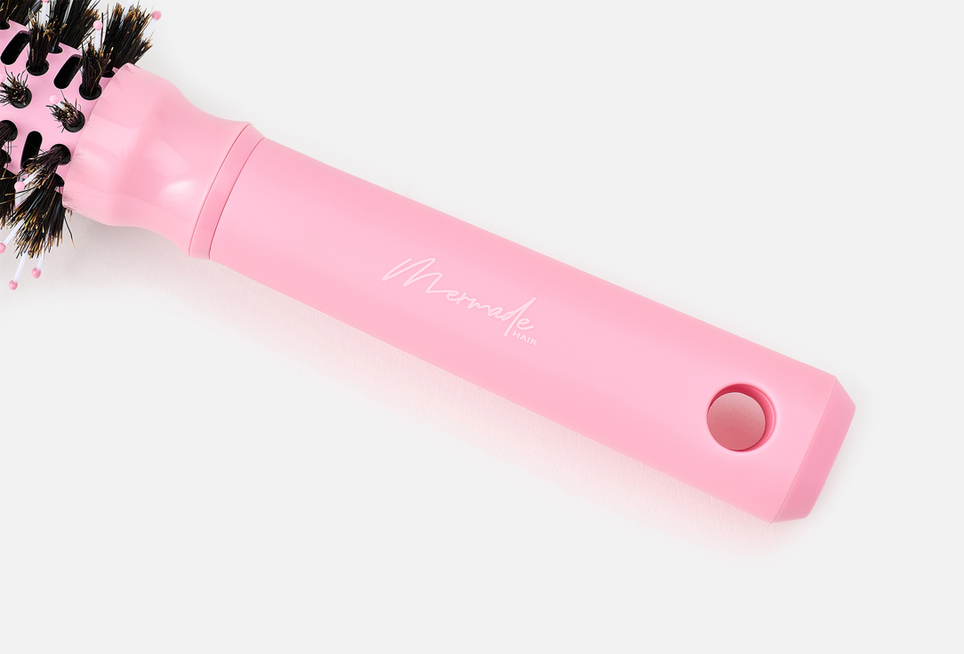 Mermade Hair Round Brush Mini
