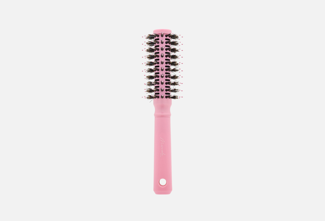 Mermade Hair Round Brush Mini
