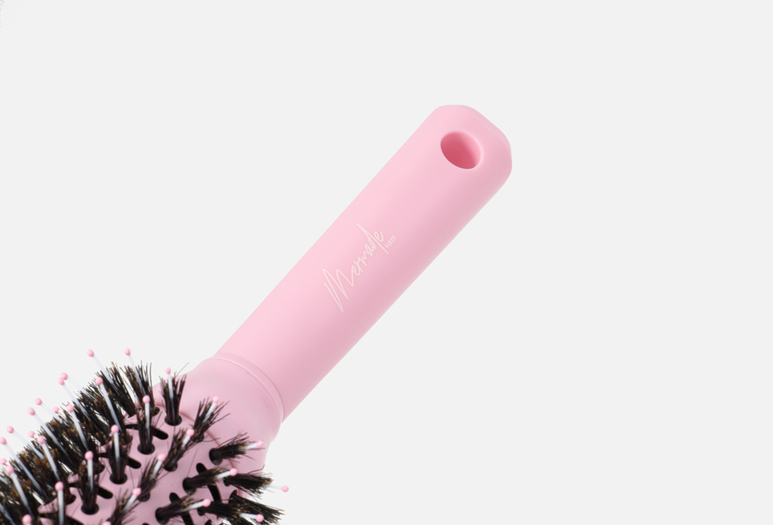 Mermade Hair Round Brush Midi