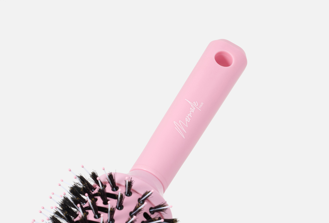 Mermade Hair Round Brush Maxi