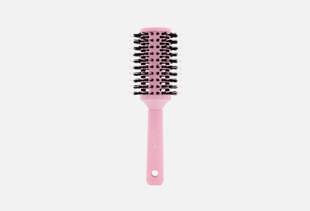 Mermade Hair Round Brush Maxi