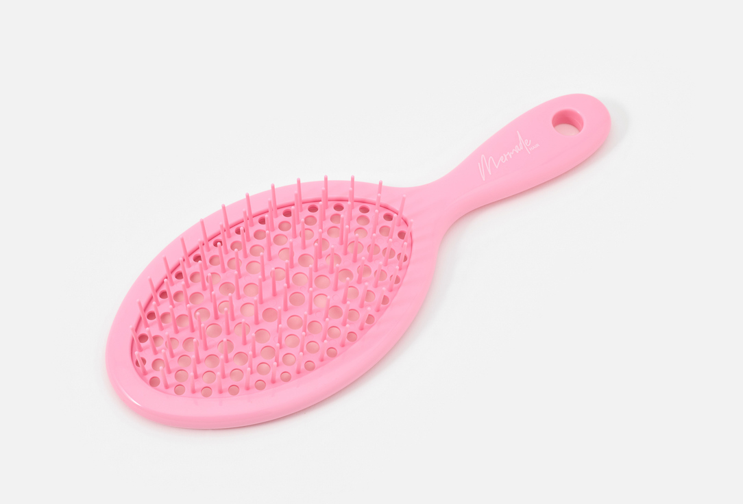 Mermade Hair Brush Detangle