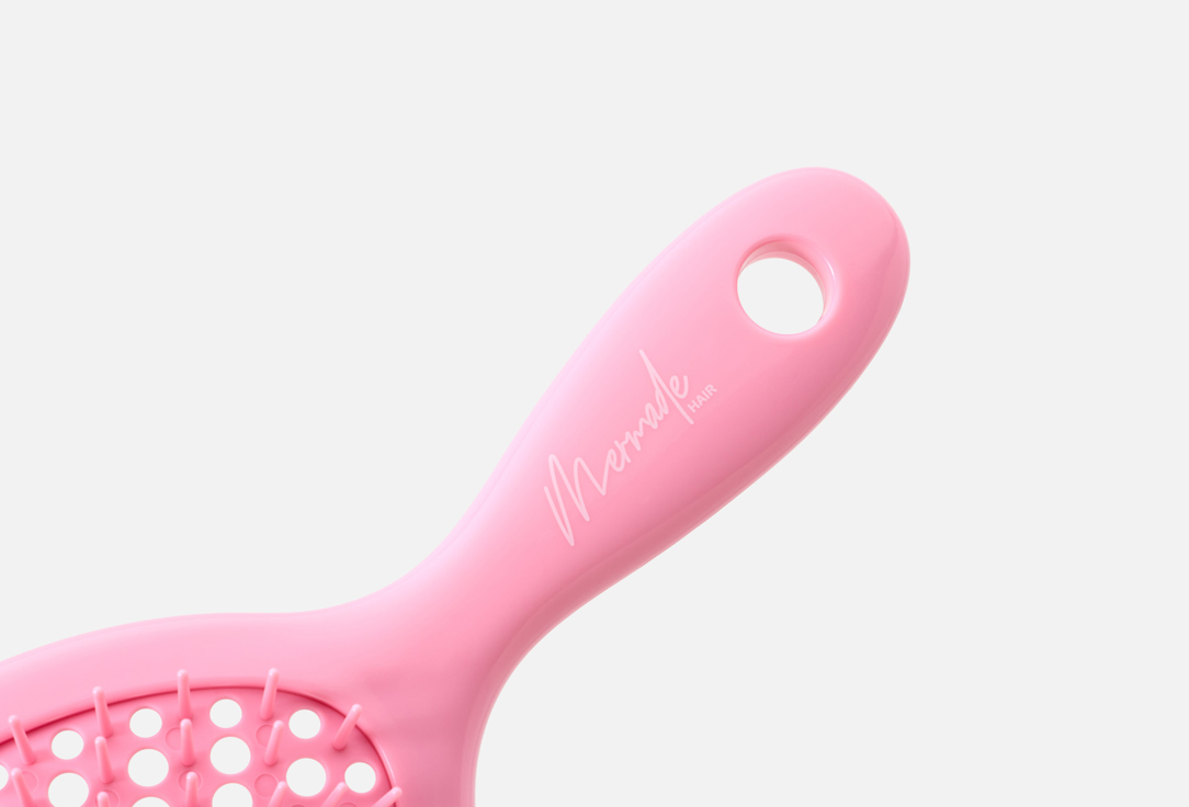 Mermade Hair Brush Detangle