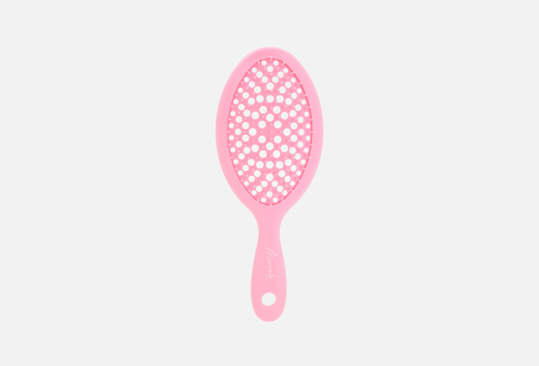 Mermade Hair Brush Detangle