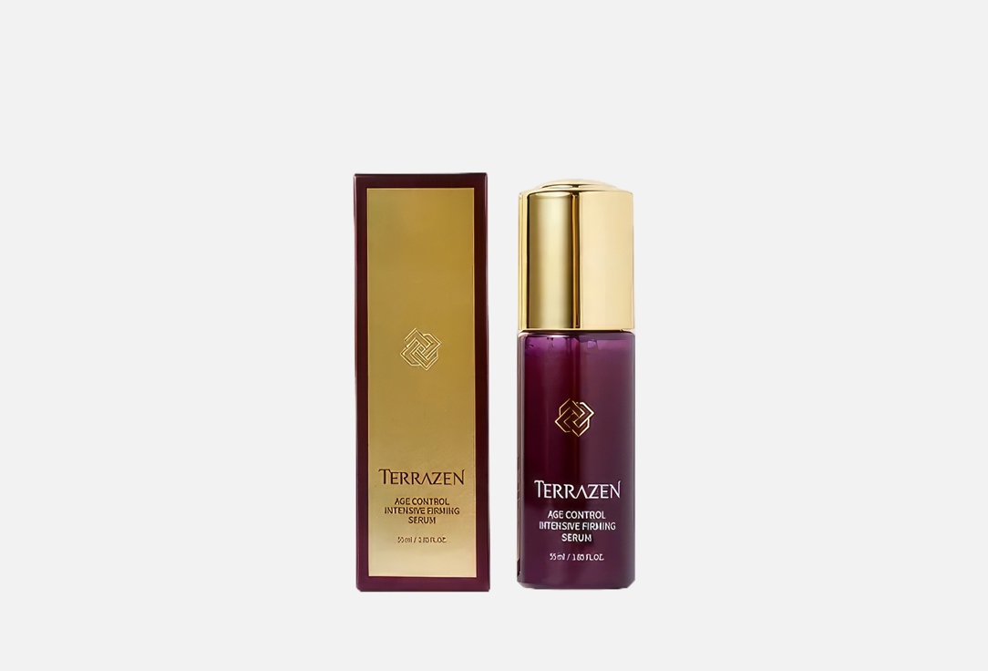 Terrazen Intensive firming serum Age control 55 ml Terrazen Intensive firming serum Age control