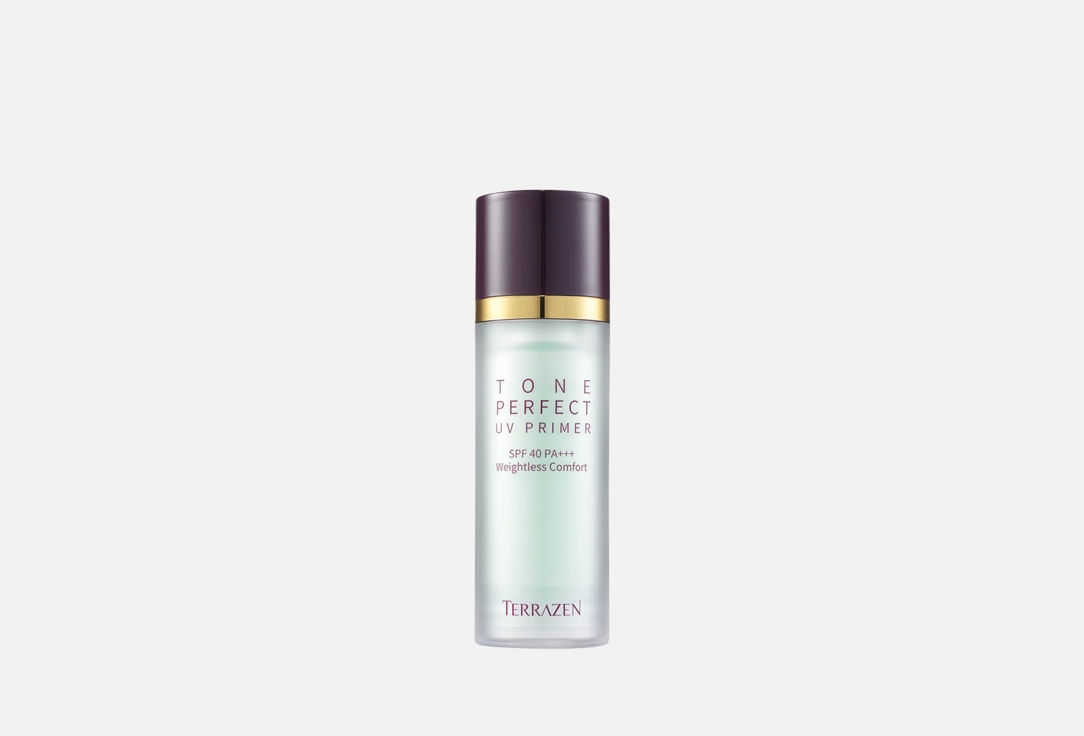Terrazen UV primer Tone perfect