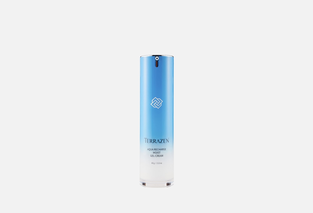 Terrazen Moist gel cream Aqua recharge