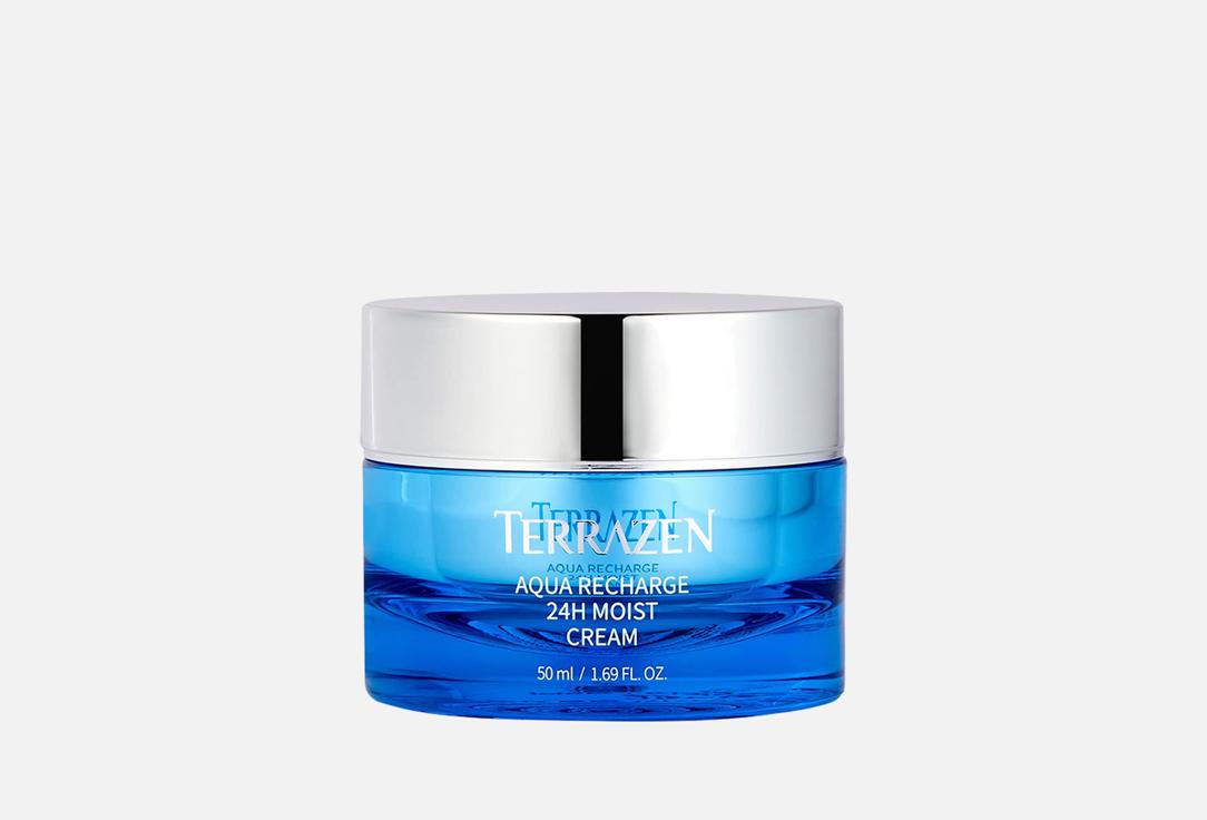 Terrazen Moist cream Aqua recharge