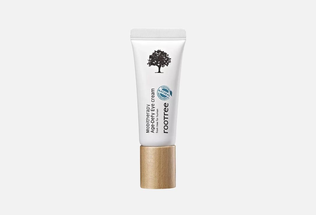 ROOTREE Age-defy eye cream Mobitherapy