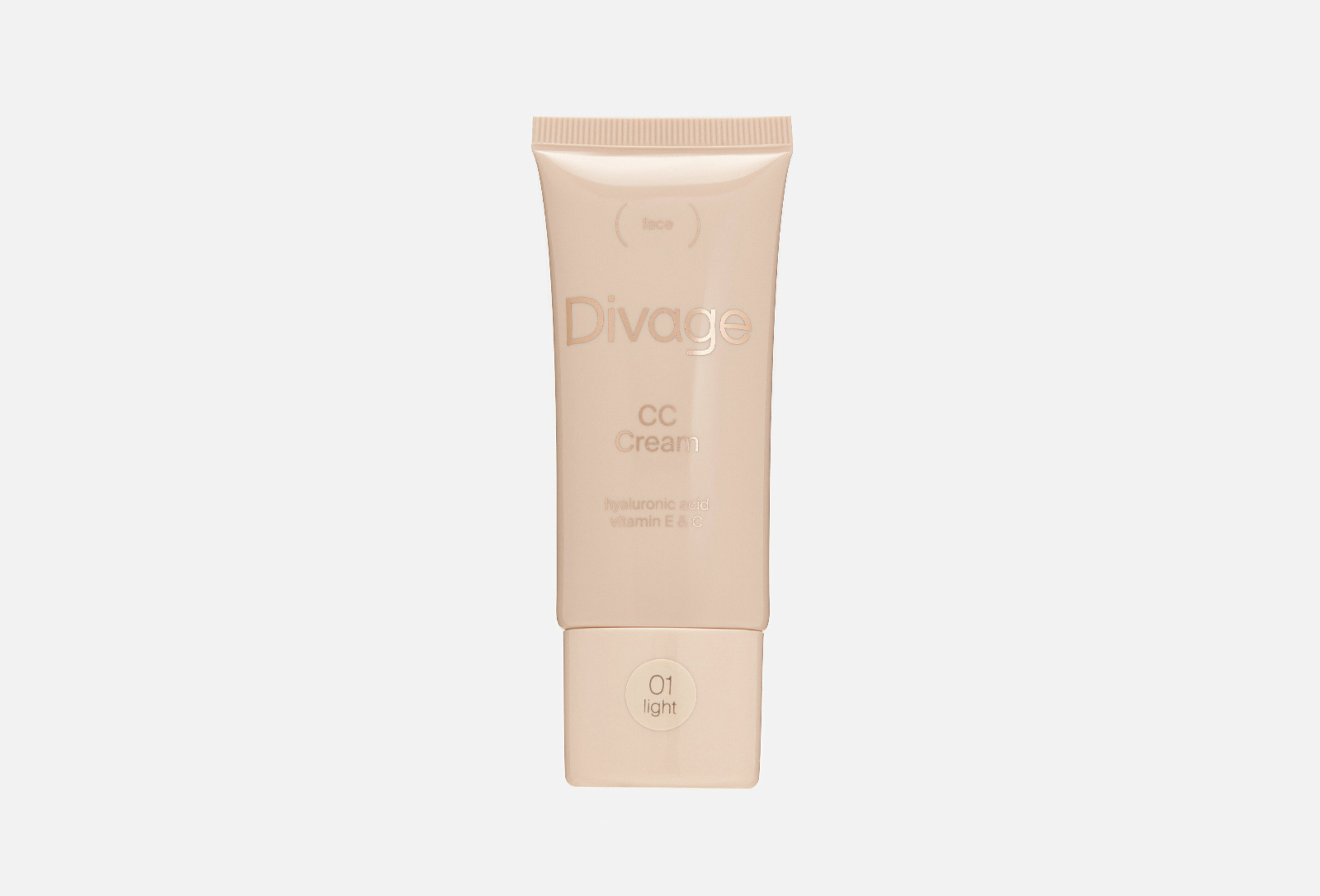 Cc-cream  30 01, Light