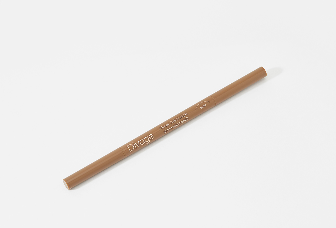 Divage Automatic Brow Pencil Brow Addiction