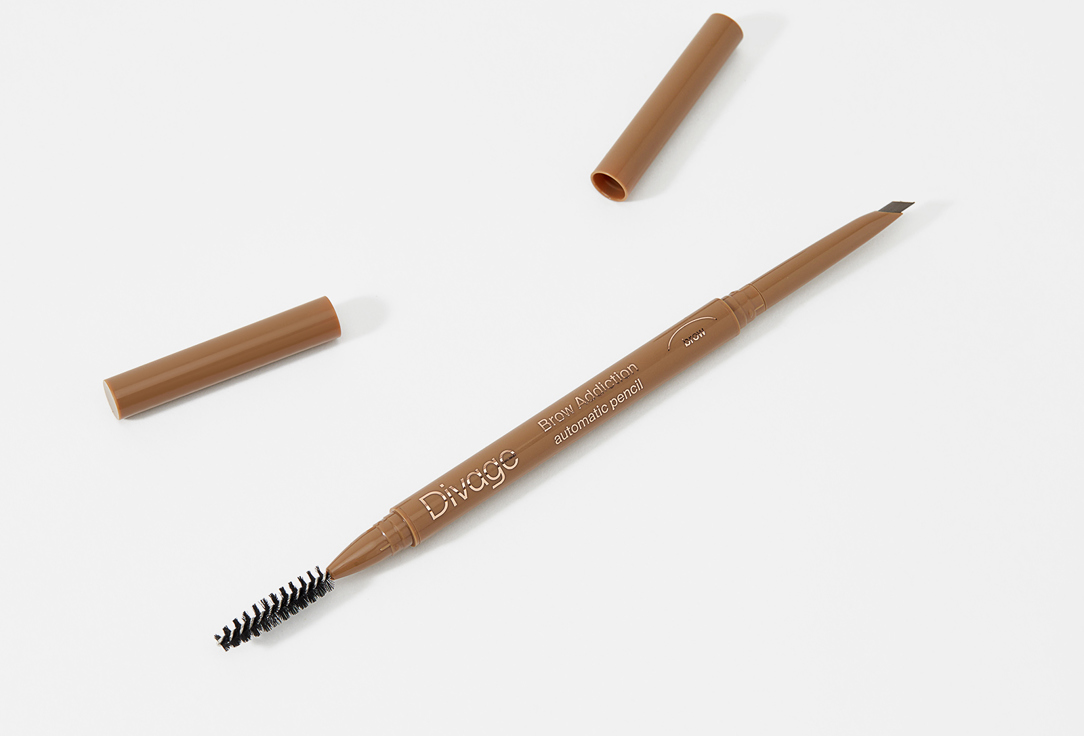 Divage Automatic Brow Pencil Brow Addiction