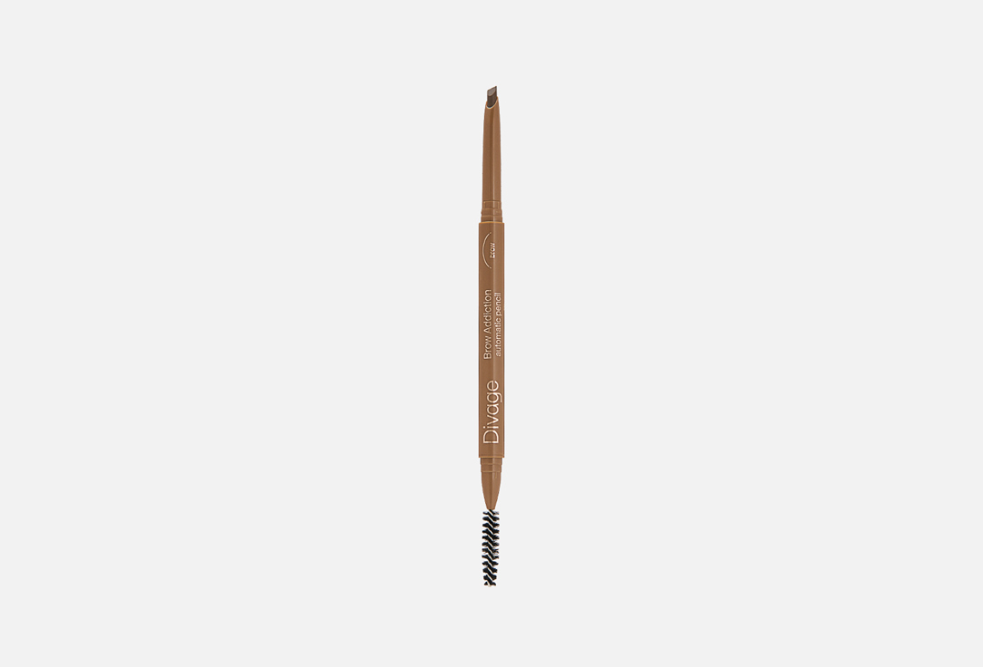 Divage Automatic Brow Pencil Brow Addiction
