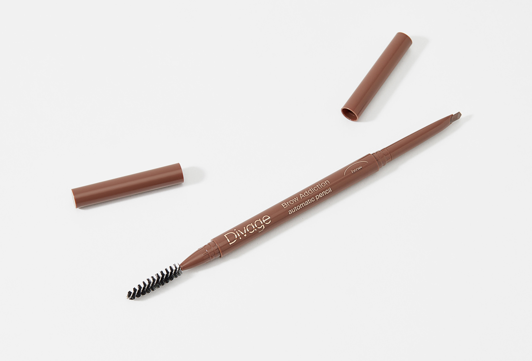 Divage Automatic Brow Pencil Brow Addiction