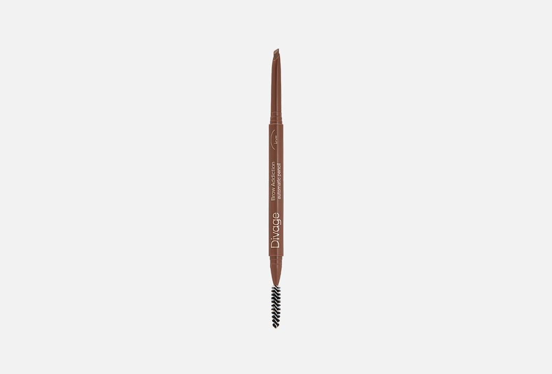 Divage Automatic Brow Pencil Brow Addiction