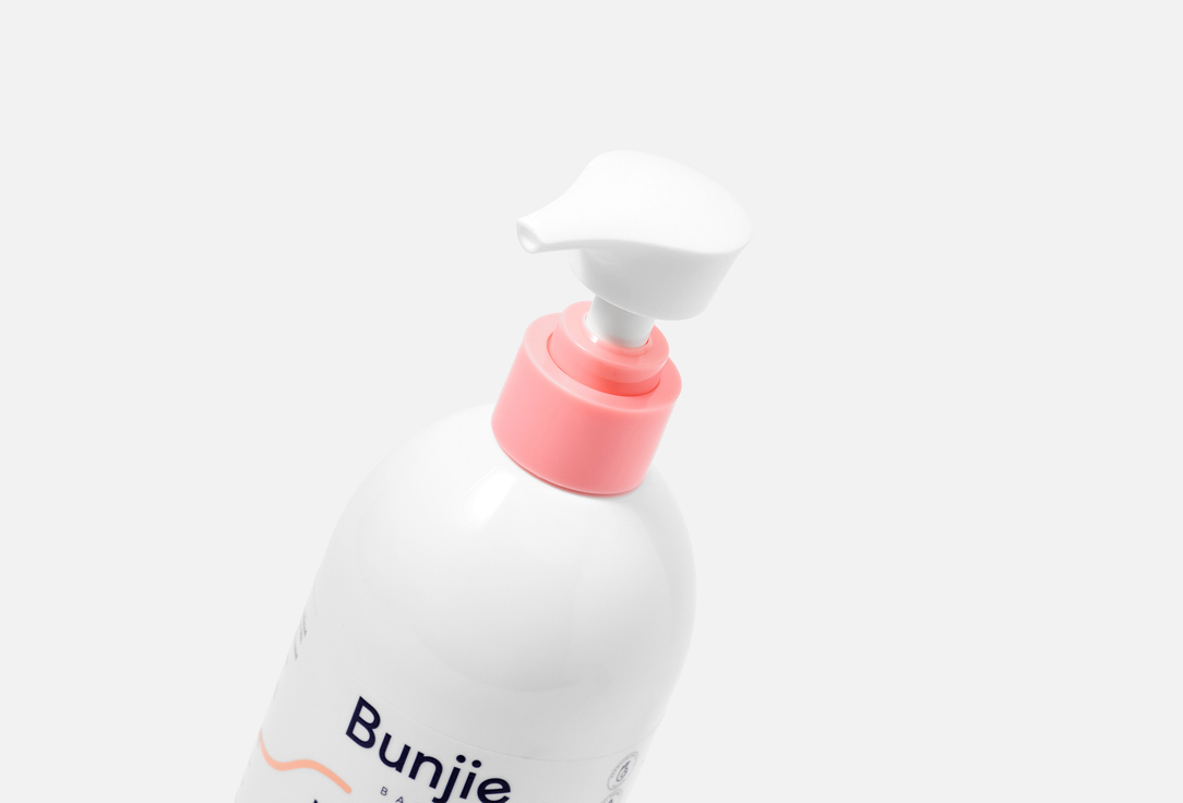 Bunjie Smoothing Body Lotion MOISTURE LOTION 500 ml Bunjie Smoothing Body Lotion MOISTURE LOTION