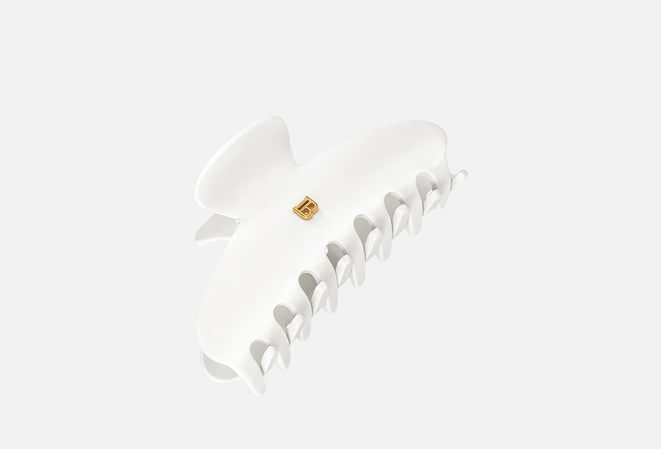 Medium 1 White