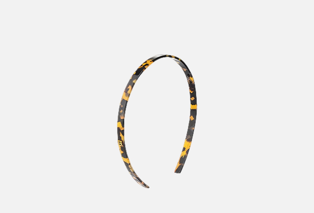 Balmain Paris Headband Small