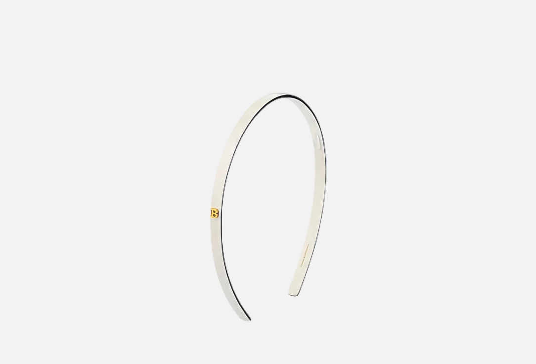 Balmain Paris Headband Small