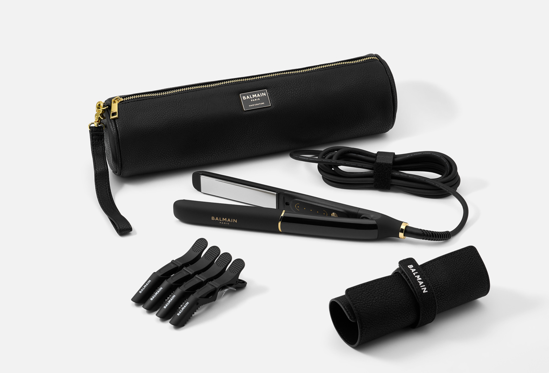Balmain Paris Hair Straightener Professional