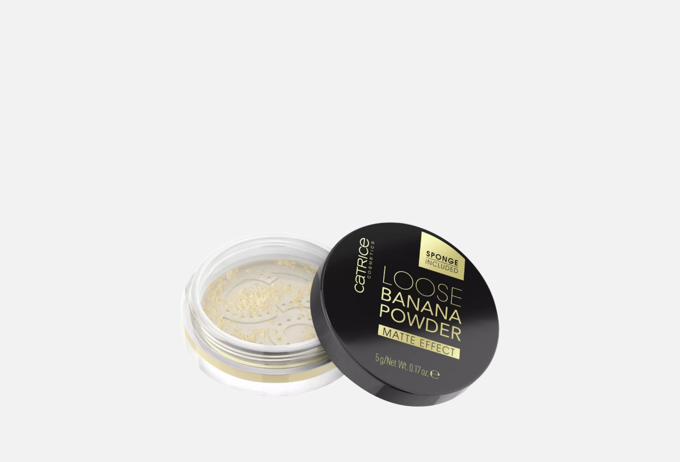 Banana Powder  5 Banana