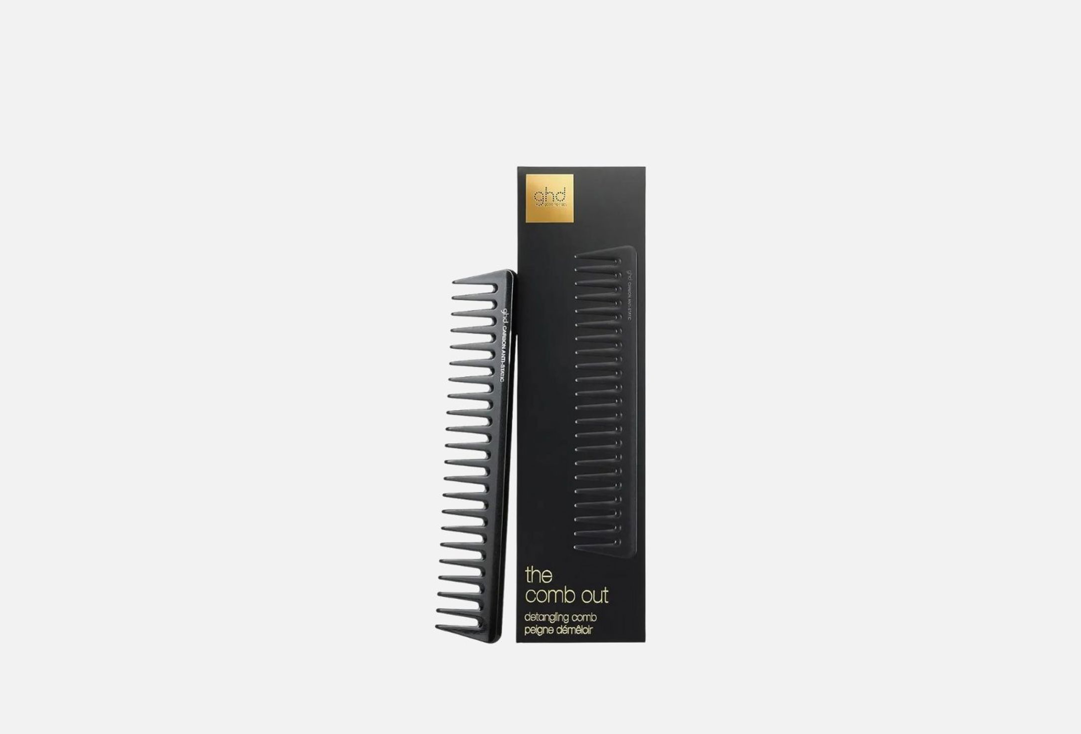 The Comb Out  1 