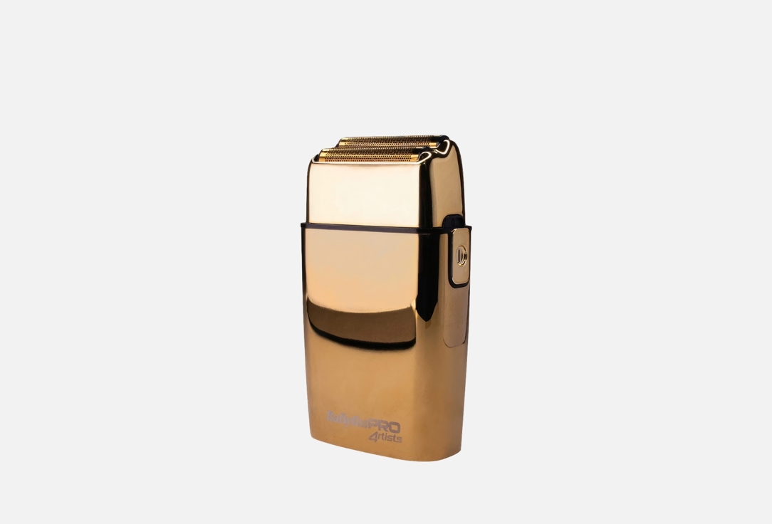 BaByliss PRO Hair Shaver FOILFX02 FXFS2E