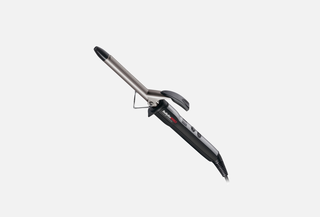 BaByliss PRO Digital Hair Curling Iron CURL DEFINER+  | 16mm