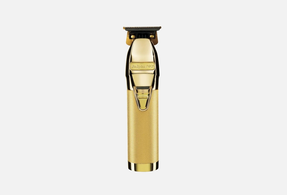 BaByliss PRO Cordless Hair Trimmer SKELETON FX
