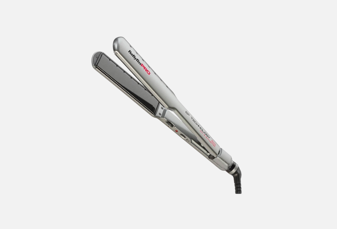 BaByliss PRO Hair Straightener Dry & Straighten | 38mm