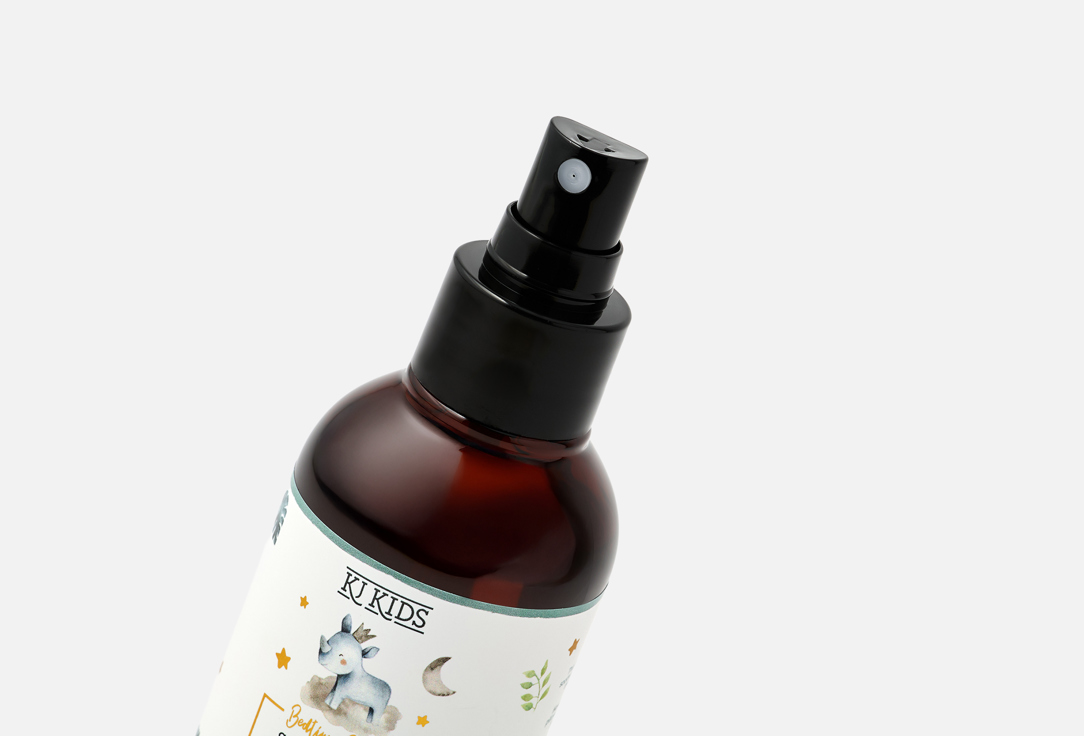 KJ Serums Soothing pillow mist Bedtime baby 120 ml KJ Serums Soothing pillow mist Bedtime baby