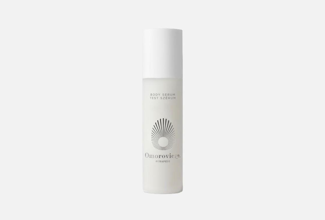 Omorovicza Lift & Glow Body Treatment Body serum