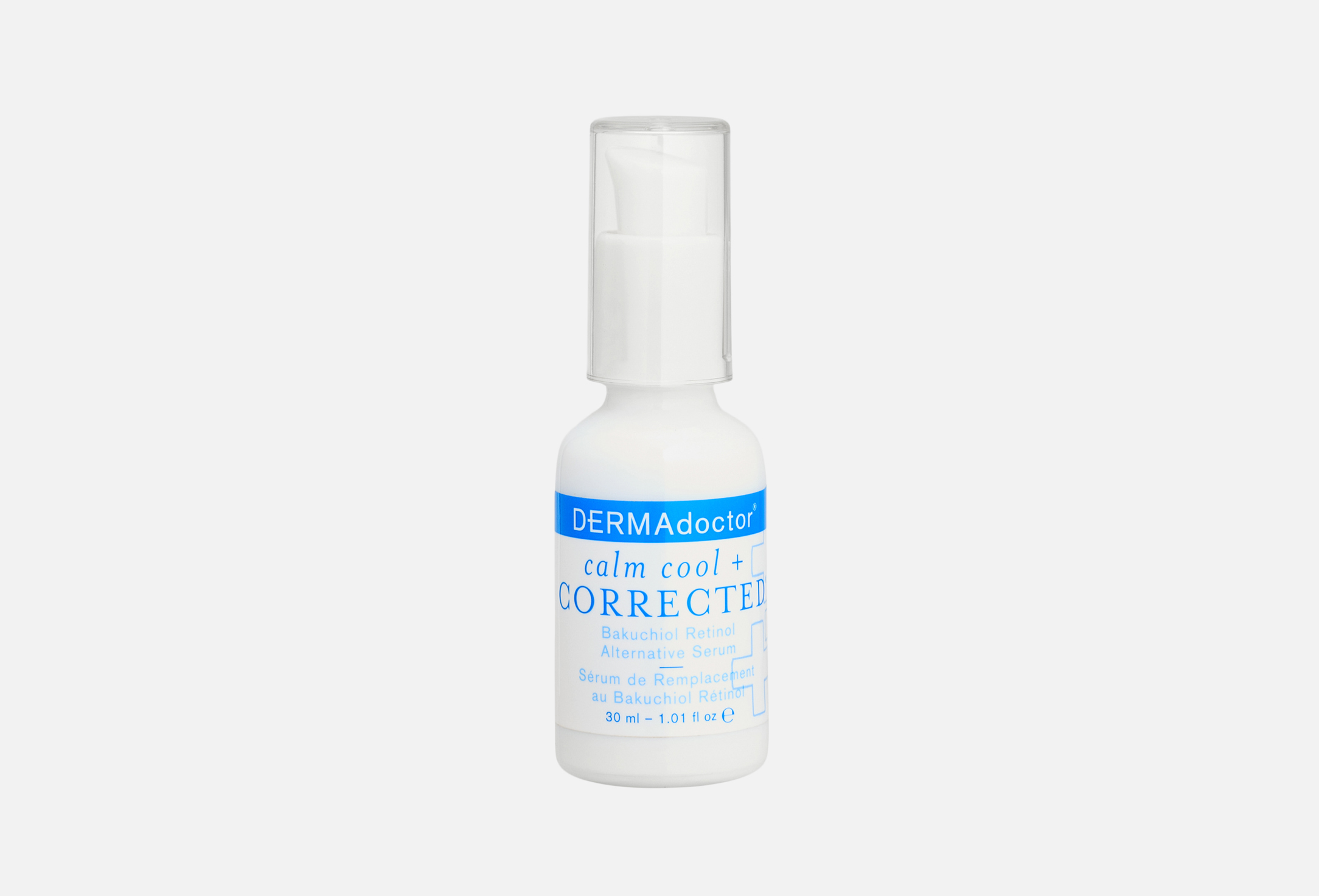 Calm Cool & Corrected Bakuchiol Retinol Alternative Serum 30