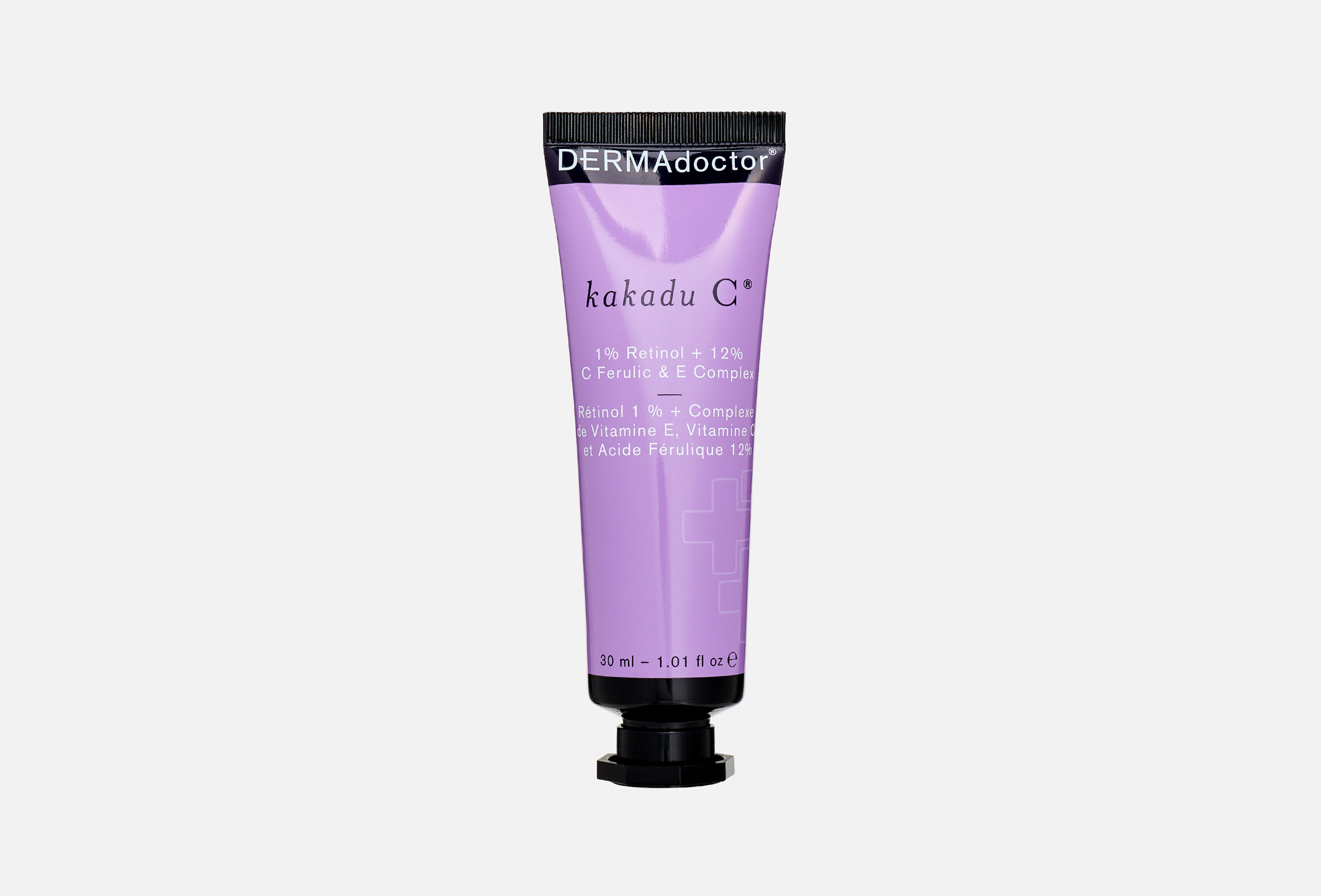 Kakadu C 1% Retinol + 20% Vitamin C E Ferulic Acid Serum  30 