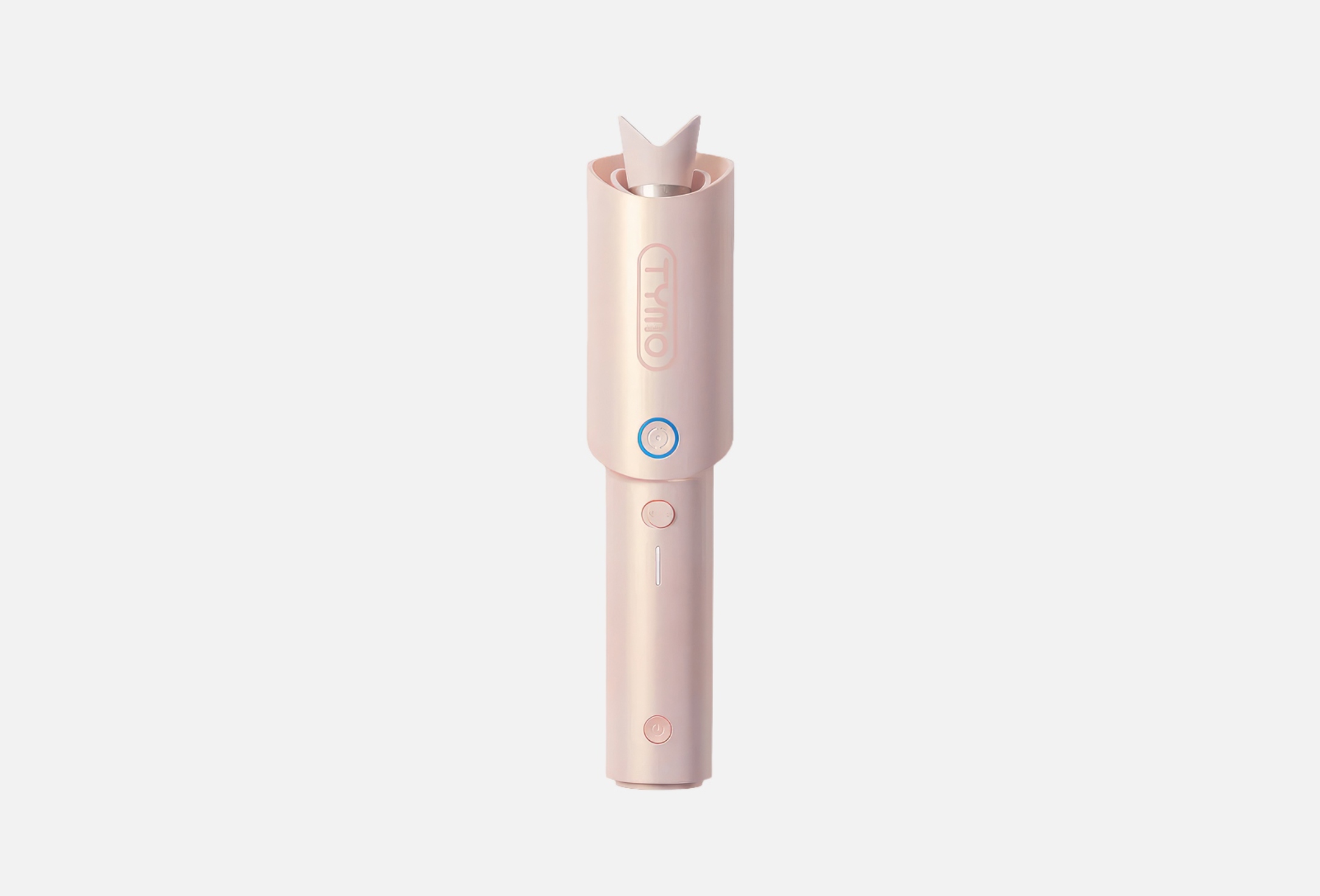 Curlgo 1 Pink