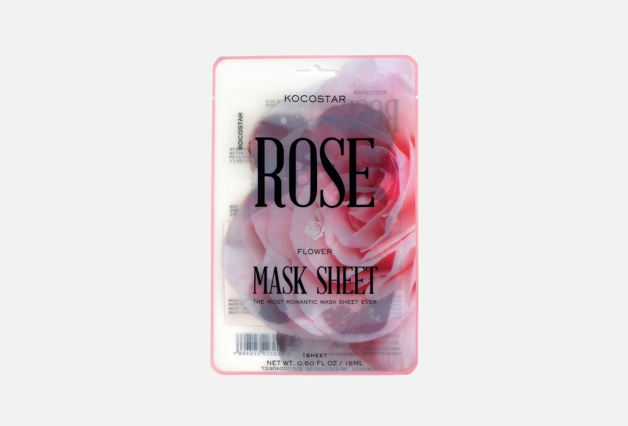 Rose Flower 1