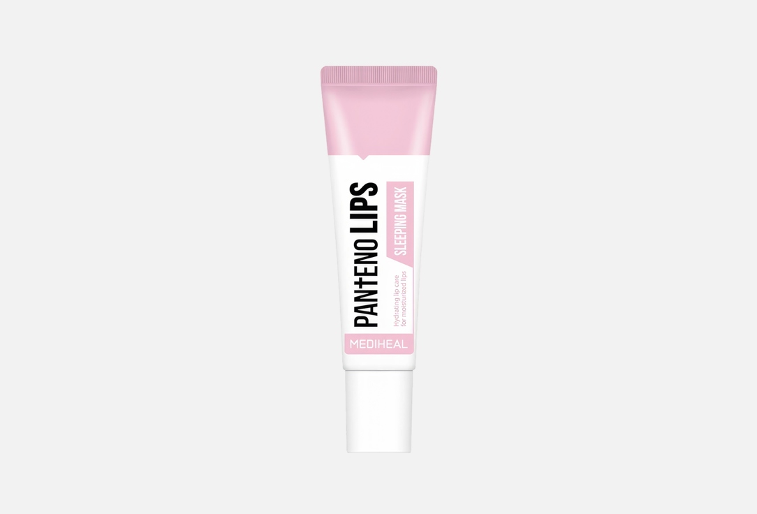MEDIHEAL Nourishing Night Lip Mask Pantenolips 10 ml MEDIHEAL Nourishing Night Lip Mask Pantenolips