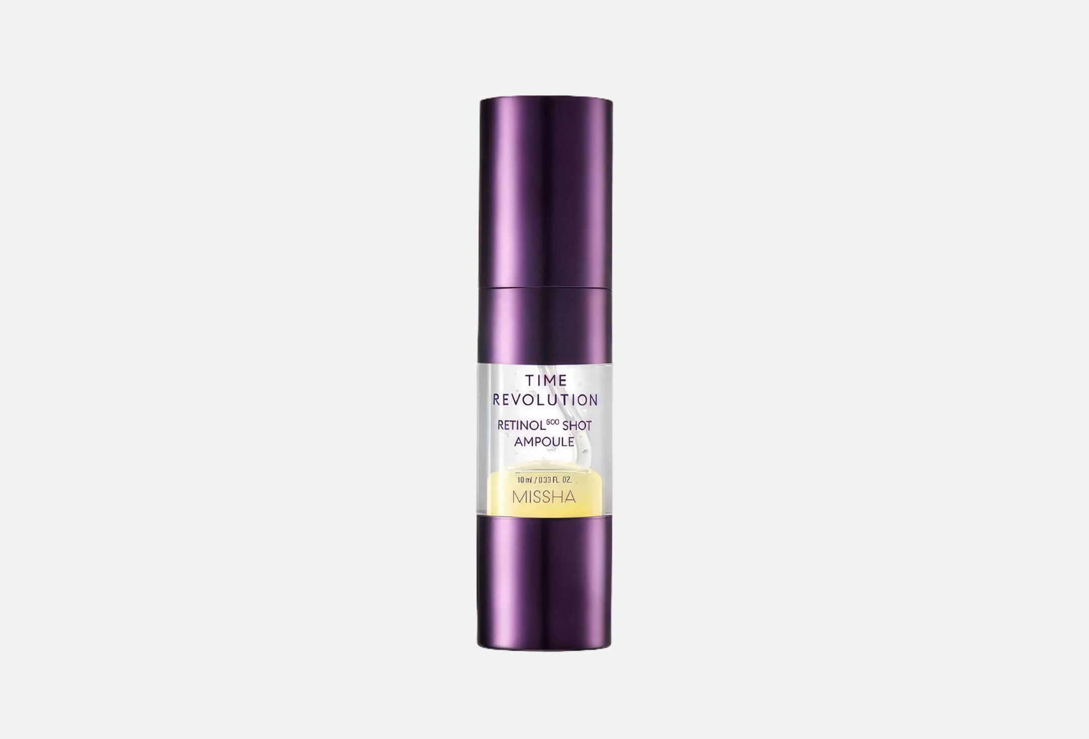 Time Revolution Retinol 500 10