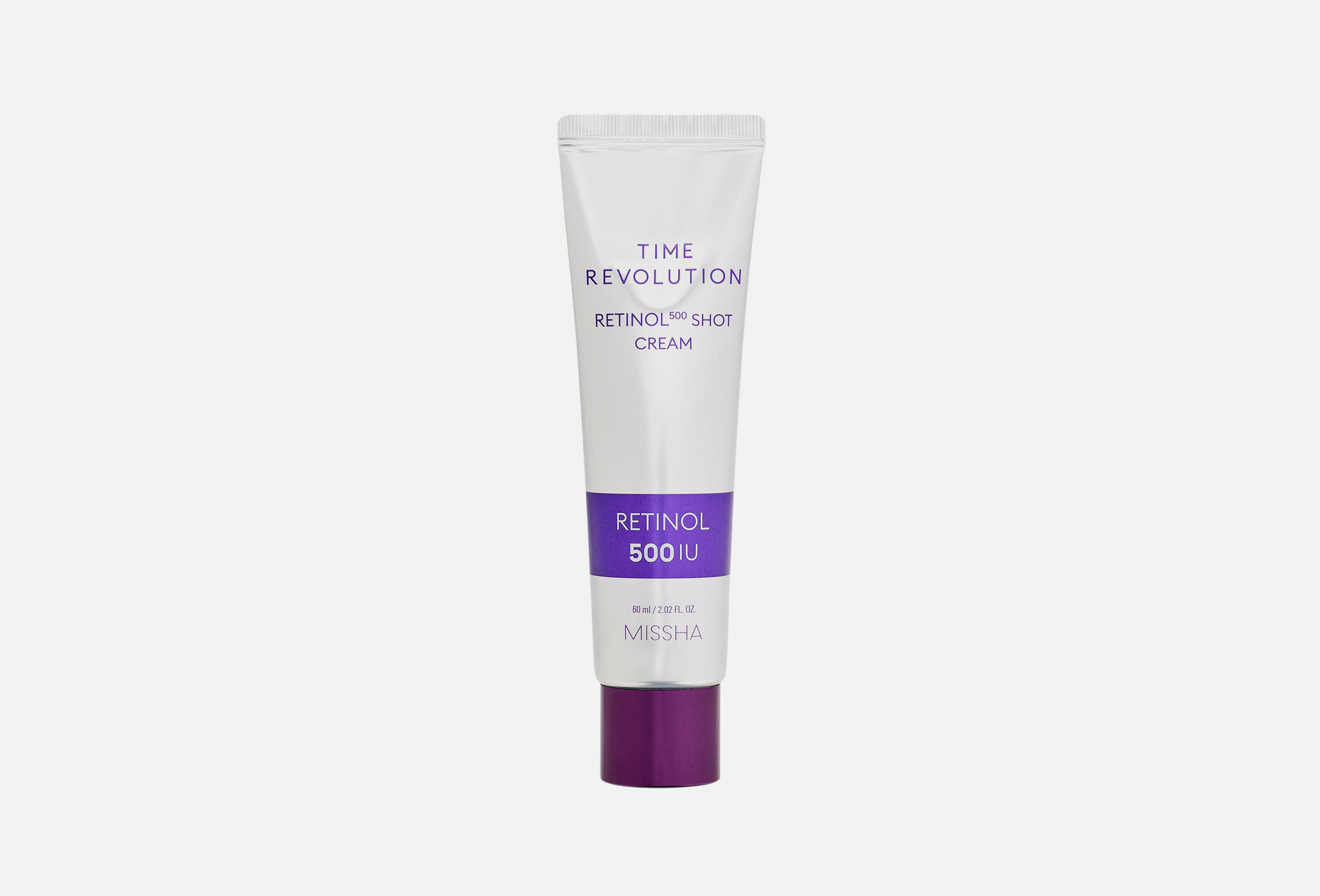Time Revolution Retinol  60 